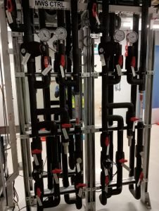 thermal insulation