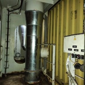 hvac service