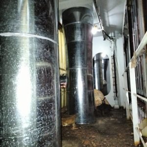 hvac service