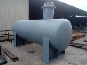 boiler servicing