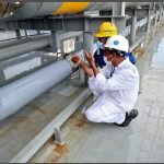 HVAC service
