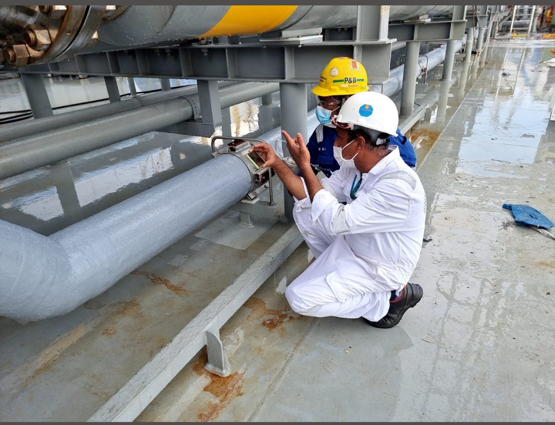 HVAC service
