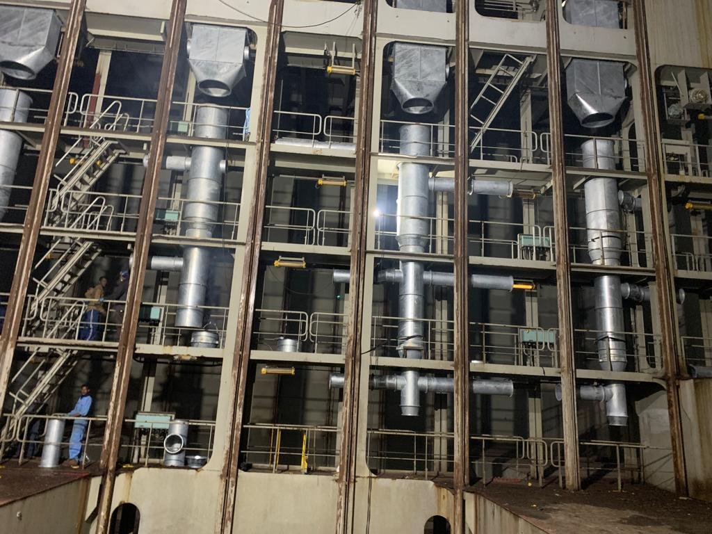 hvac service